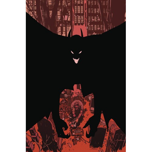 BATMAN CREATURE OF THE NIGHT HC - Kurt Busiek