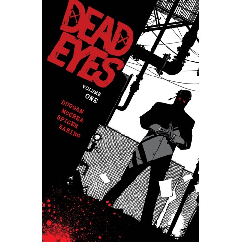 DEAD EYES TP VOL 01 (MR) - Gerry Duggan