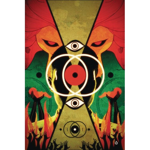 DESCENDENT TP VOL 01 - Stephanie Phillips