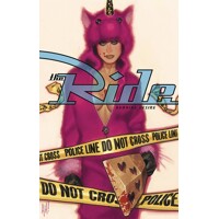 RIDE BURNING DESIRE TP (MR) - Doug Wagner