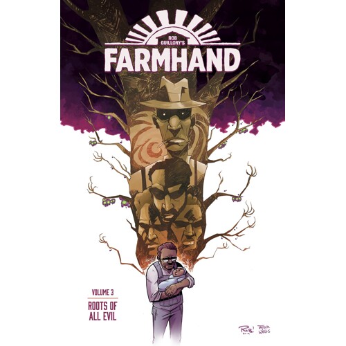 FARMHAND TP VOL 03 (MR)