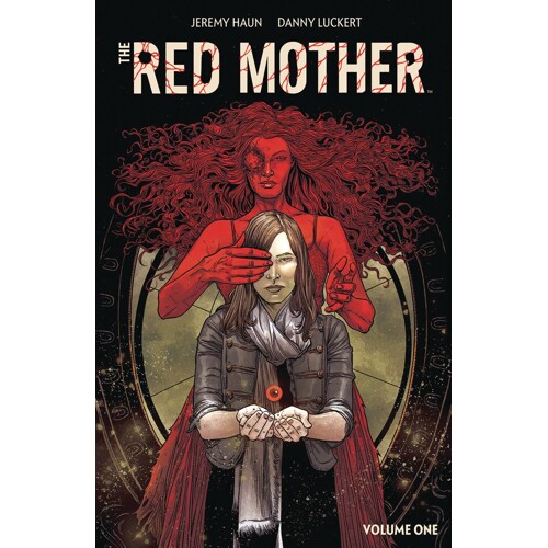 RED MOTHER TP VOL 01 - Jeremy Haun