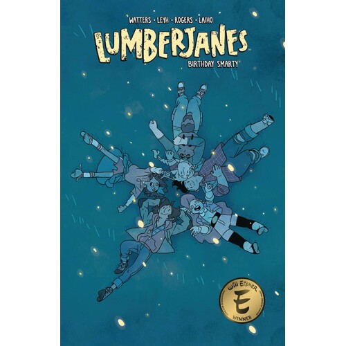 LUMBERJANES TP VOL 15 - Shannon Watters, Kat Leyh