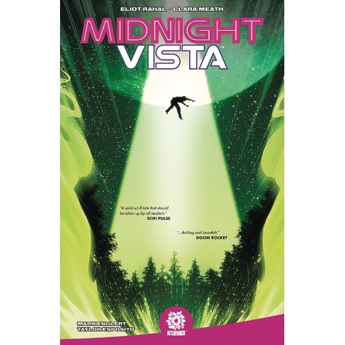 MIDNIGHT VISTA TP - Eliot Rahal