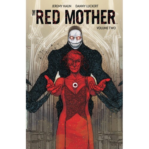 RED MOTHER TP VOL 02 - Jeremy Haun