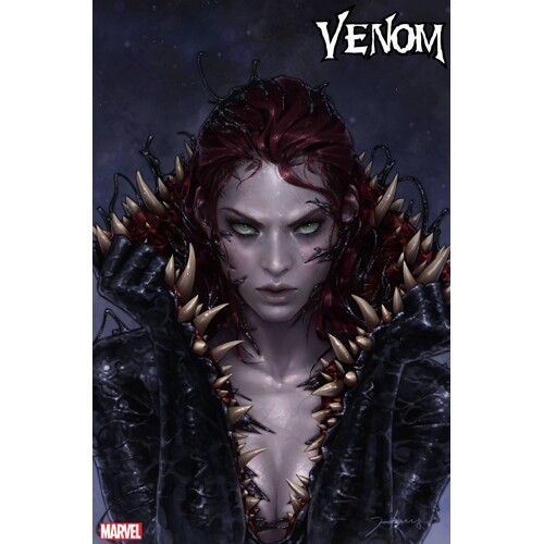 VENOM #19 JEEHYUNG LEE MARY JANE VAR AC - Donny Cates