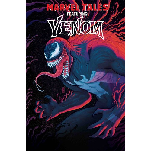 MARVEL TALES VENOM #1 - David Michelinie, Peter David