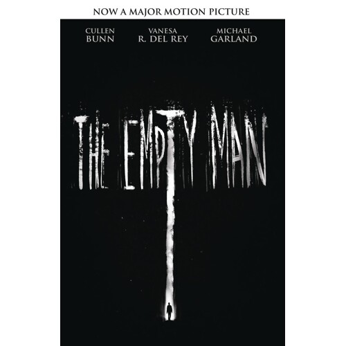 EMPTY MAN TP MOVIE ED - Cullen Bunn