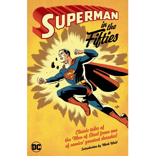 SUPERMAN IN THE FIFTIES TP