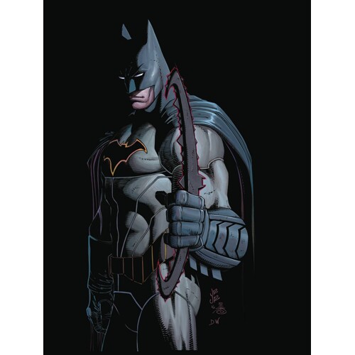 ALL STAR BATMAN HC VOL 01 MY OWN WORST ENEMY (REBIRTH) - Scott Snyder