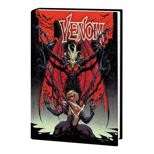 VENOM BY DONNY CATES HC VOL 03 - Donny Cates