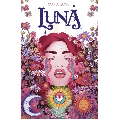 LUNA TP (MR) - Maria Llovet