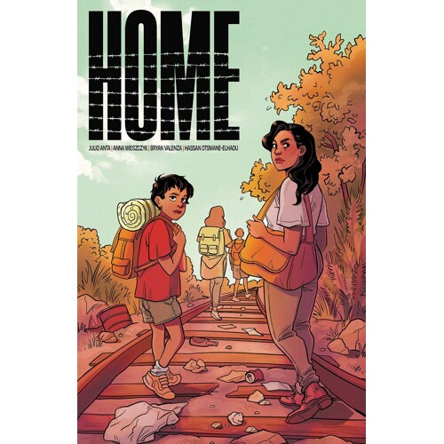 HOME TP - Julio Anta