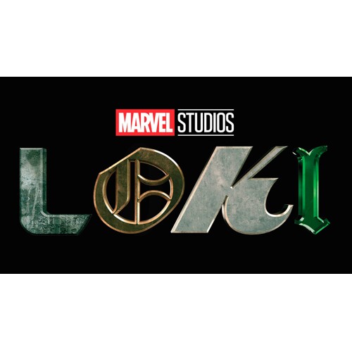 MARVEL STUDIOS LOKI ART OF SERIES HC