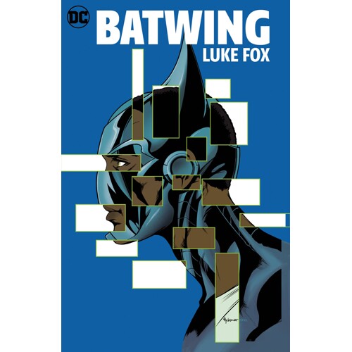 BATWING LUKE FOX TP