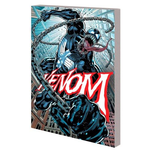 VENOM BY AL EWING RAM V TP VOL 01 RECURSION - Al Ewing, Ram V.