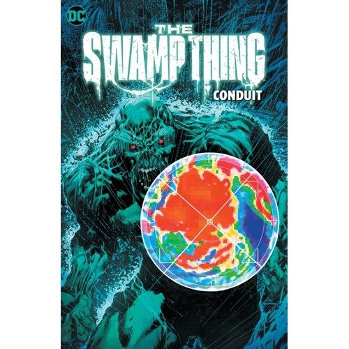 SWAMP THING (2021) TP VOL 02 CONDUIT - V. Ram
