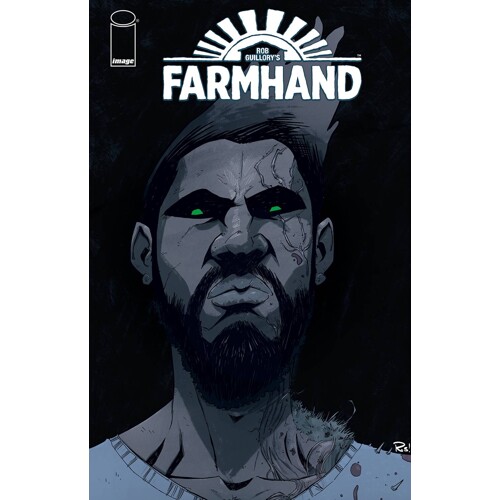 FARMHAND TP VOL 04 (MR) - Rob Guillory