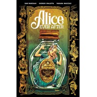 ALICE EVER AFTER TP - Dan Panosian