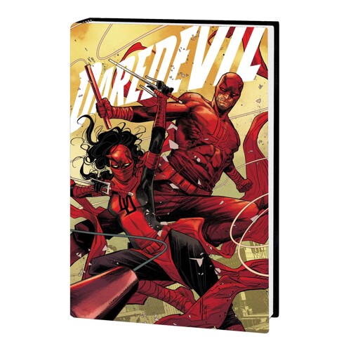 DAREDEVIL BY CHIP ZDARSKY HC VOL 04 TO HEAVEN THROUGH HELL - Chip Zdarsky, Various