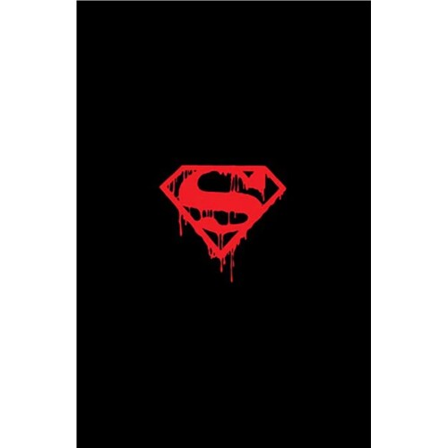DEATH OF SUPERMAN 30TH ANNIV DELUXE ED HC DM VAR - Various