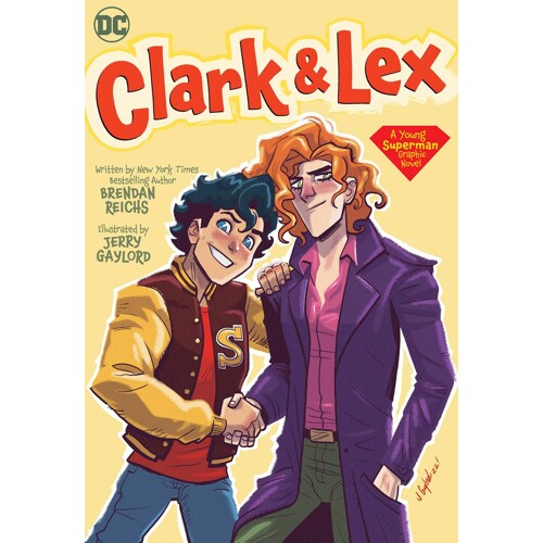 CLARK & LEX TP
