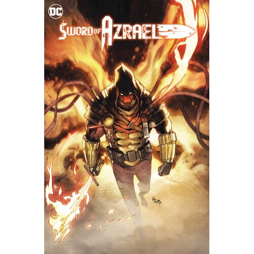 SWORD OF AZRAEL TP