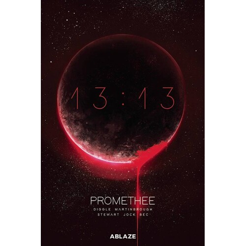 PROMETHEE 13 13 TP (MR) - Andy Diggle, Christophe Bec