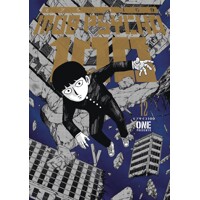MOB PSYCHO 100 TP VOL 12 (MR) - One