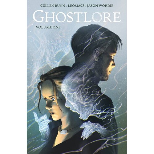 GHOSTLORE TP VOL 01 - Cullen Bunn