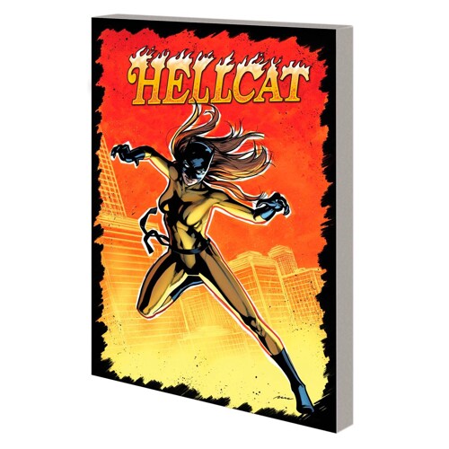 HELLCAT TP - Christopher Cantwell