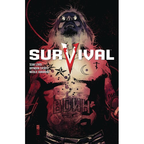 SURVIVAL TP -  Sean Lewis