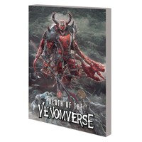 DEATH OF THE VENOMVERSE TP - Cullen Bunn, Various