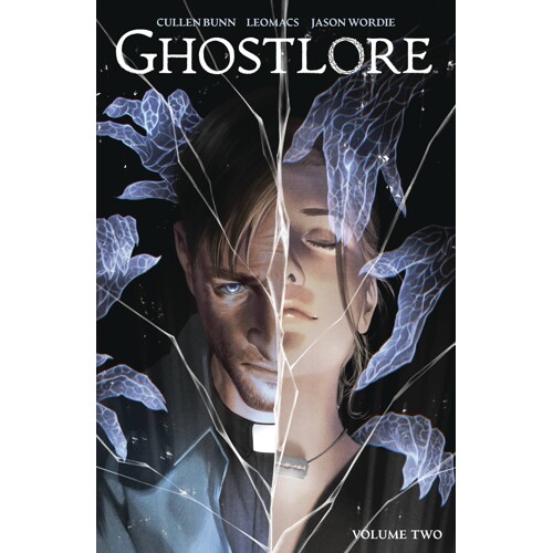 GHOSTLORE TP VOL 02 - Cullen Bunn