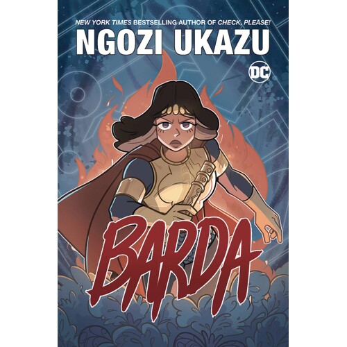 BARDA TP - NGOZI UKAZU