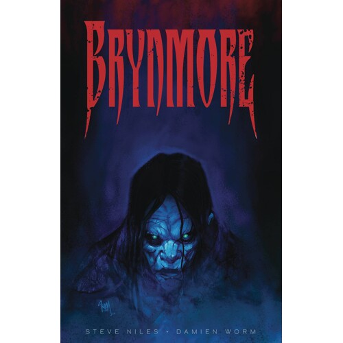 BRYNMORE TP (MR) - Steve Niles