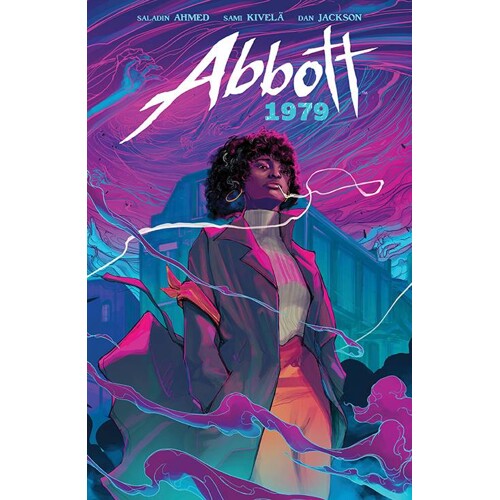 ABBOTT 1979 TP - Saladin Ahmed