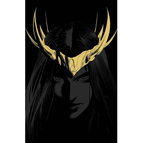 ONCE & FUTURE DLX ED HC SLIPCASE BOOK 02 - Kieron Gillen