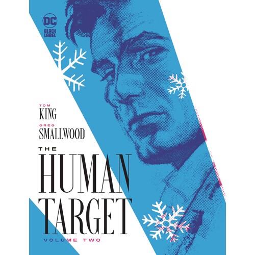 HUMAN TARGET TP VOL 02 - TOM KING