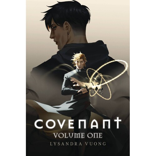 COVENANT GN - LySandra Vuong
