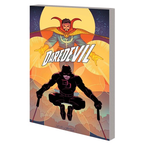 DAREDEVIL BY SALADIN AHMED TP VOL 02 HELL TO PAY - Saladin Ahmed, Various