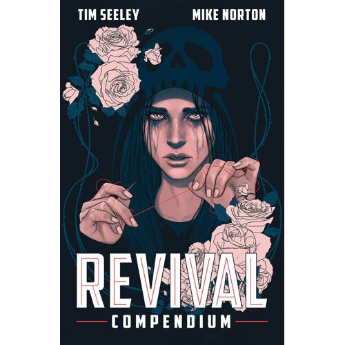 REVIVAL COMPENDIUM TP (MR) - Tim Seeley
