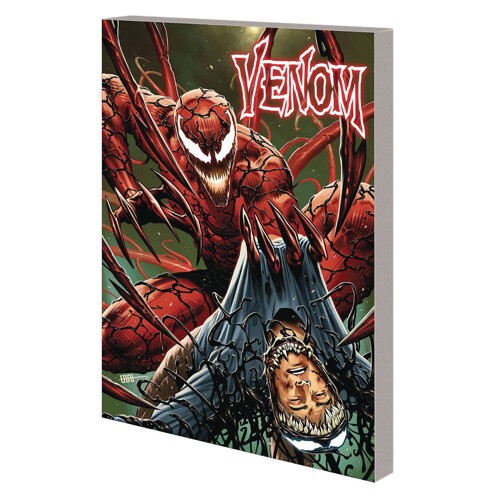 VENOM BY AL EWING TP VOL 07 EXSANGUINATION - Al Ewing, Torunn Gronbekk
