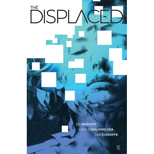 DISPLACED TP - Ed Brisson