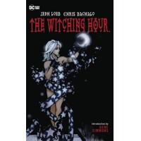 WITCHING HOUR TP (2024 EDITION) (MR) - JEPH LOEB