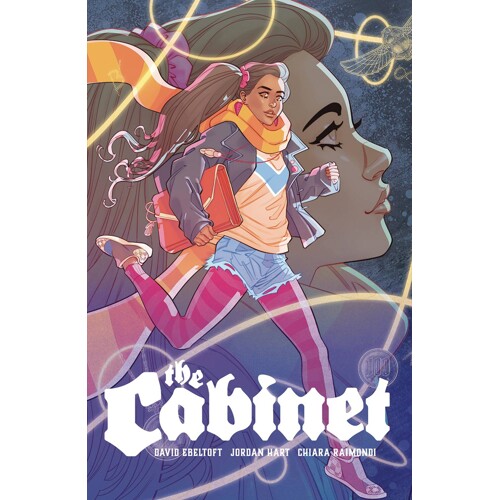 CABINET TP - Jordan Hart, David Ebeltoft