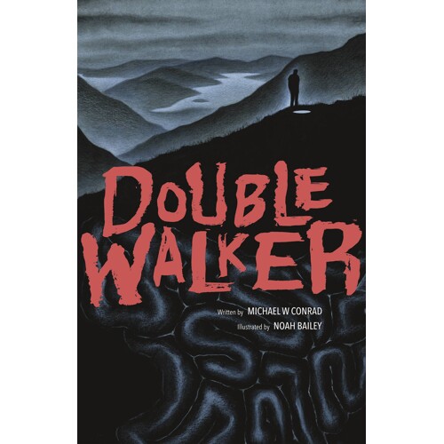 DOUBLE WALKER TP - Michael Conrad
