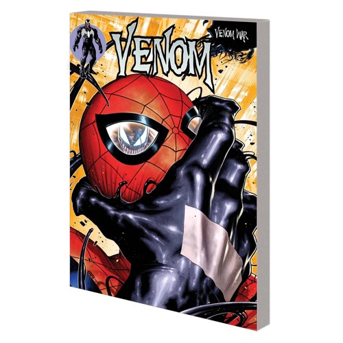 VENOM BY AL EWING TP VOL 08 VENOM WAR - Al Ewing, Torunn Gronbekk