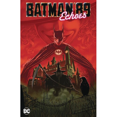 BATMAN BEYOND THE WHITE KNIGHT TP (MR) - SEAN GORDON MURPHY