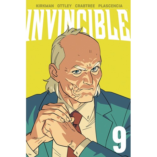 INVINCIBLE TP VOL 09 (NEW EDITION) - Robert Kirkman
